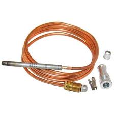  - Thermocouples